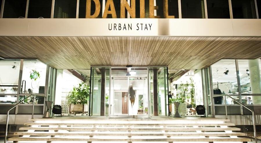 Daniel - Smart Lifestyle Near Centre