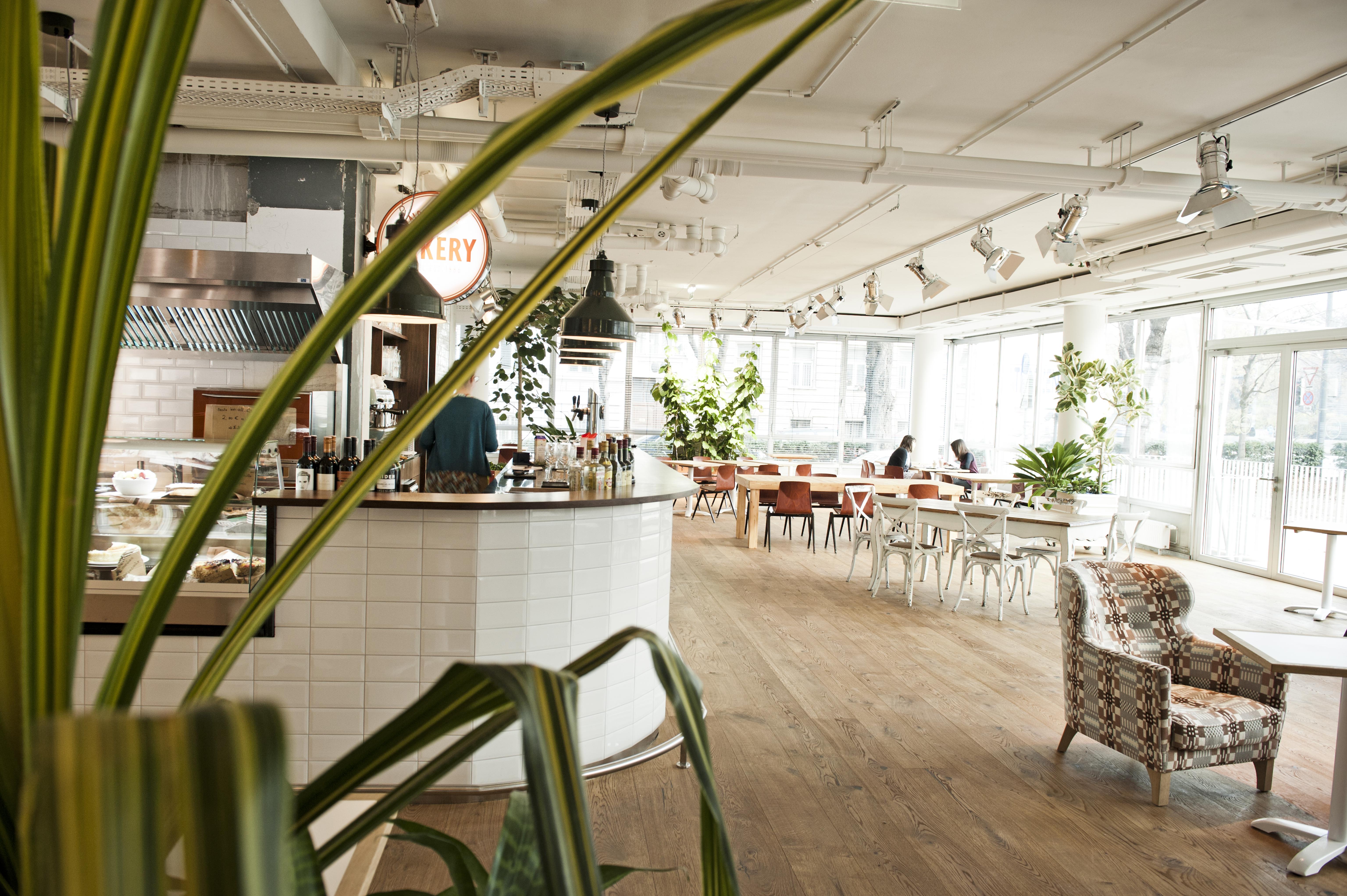 Hotel Daniel - Smart Lifestyle Near Centre Vienna