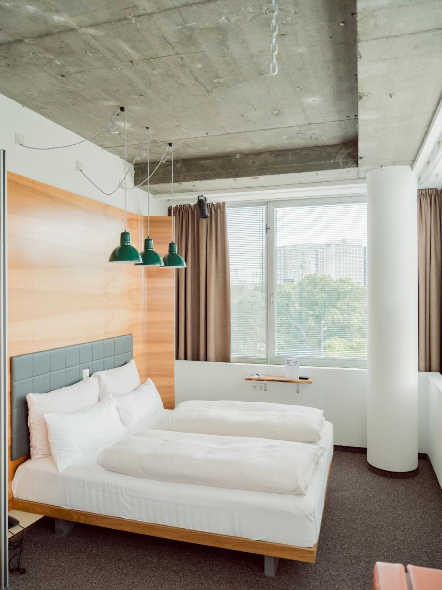Daniel - Smart Lifestyle Near Centre 4* Viena
